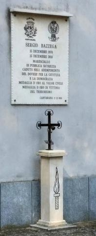 Monumento ai Caduti