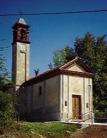 Chiesa di San Pancrazio