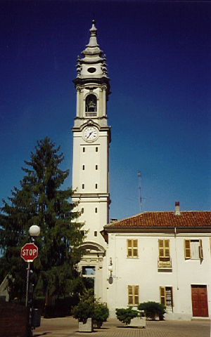 Parrocchia S. Giovanni Batt...