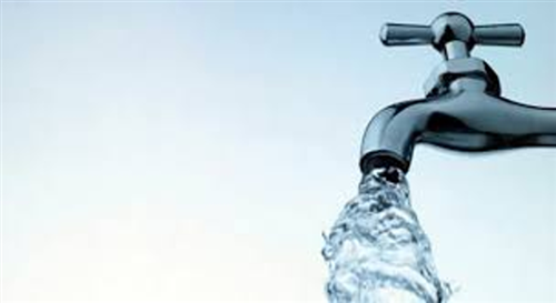 Limitazione del consumo di acqua